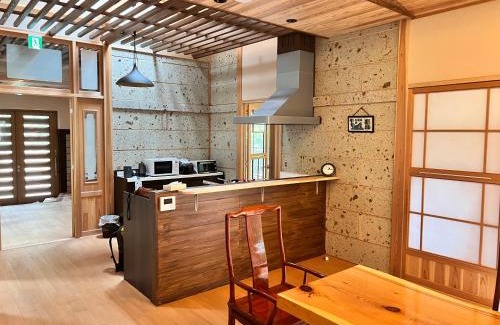Nasu Casa | 流景邸