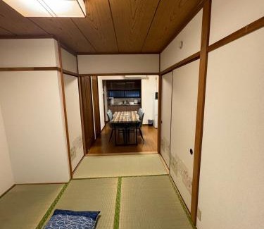 Asakusabashi Apartamento | 浅草橋戸建