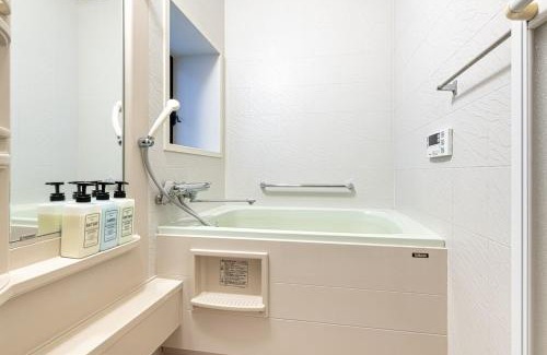 Asakusabashi Apartamento | 浅草橋戸建