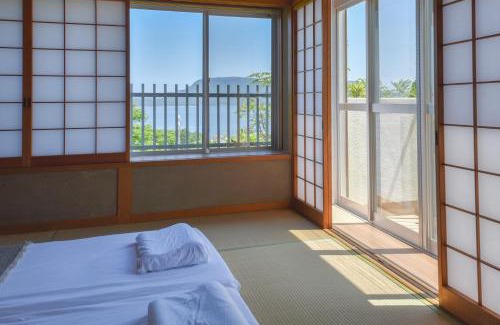 Shiyu-jima District Casa | 浜ちゃんの家