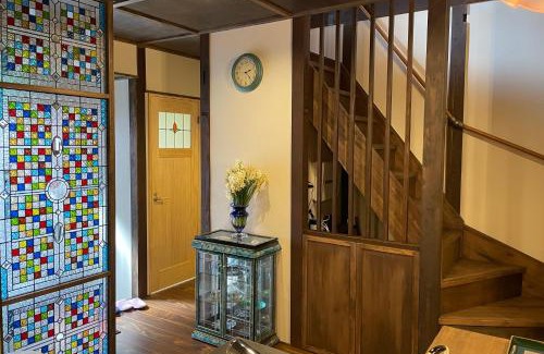 Ai Jima Casa | 浪漫宿花町