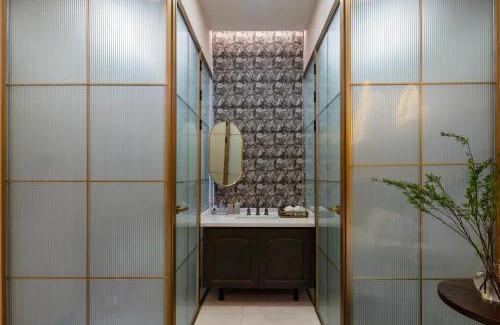 Yining Casa | 浮生居设计师民宿