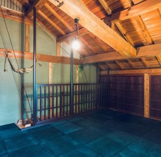 Matsue Casa | 海ノ離レ