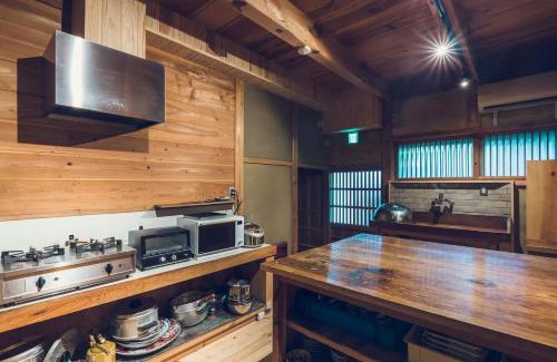 Matsue Casa | 海ノ離レ