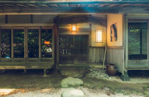 Matsue Casa | 海ノ離レ