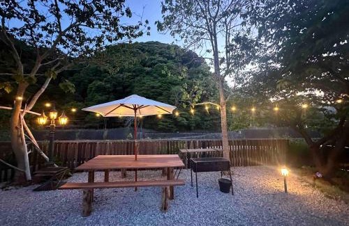 Shimoda Casa | 海好きな大人の隠れ家下田ハウス