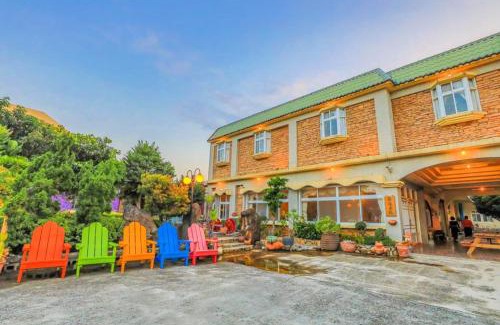 Checheng Casa | 海比尼斯