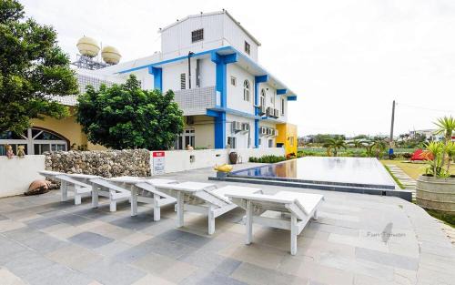 Checheng Casa | 海比尼斯