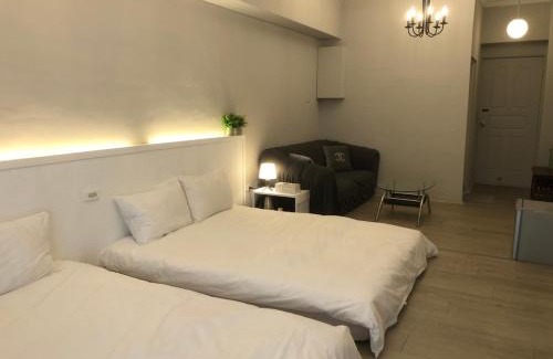 South Beach Casa | 海沐輕旅 Sea Mu Kenting