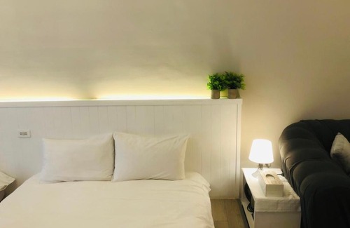 South Beach Casa | 海沐輕旅 Sea Mu Kenting