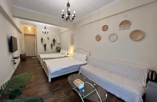 South Beach Casa | 海沐輕旅 Sea Mu Kenting
