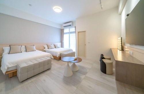Suao Casa | 海燕民宿