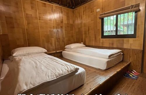 Zhushan Casa | 海盜村Pirate