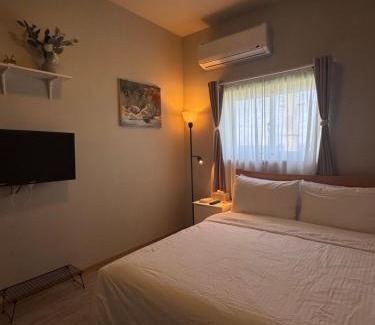 Lyudao Casa | 海邊小屋