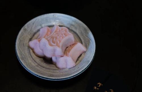 Xihu Hotel | 涤心龙井