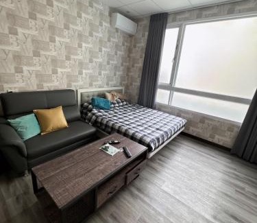 Tamsui Casa | 淡水遇見民宿Meet Homestay