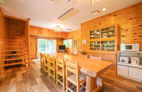 Ehime Prefecture Casa | 深山山荘 DENCHI