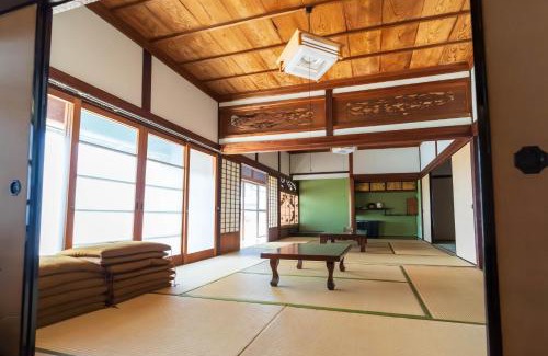 Hirota Cho Casa | 深山邸miyama-teiの一棟貸し