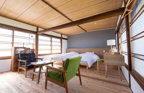 Hirota Cho Casa | 深山邸miyama-teiの一棟貸し