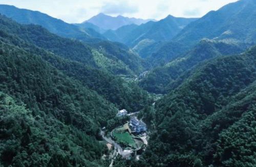 Chun'an Casa | 淳安千岛湖乡庐怡陌民宿