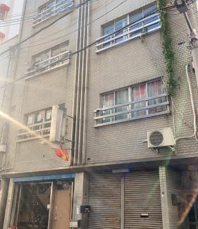 Naniwa Apartamento | 清の泉民泊-梅205