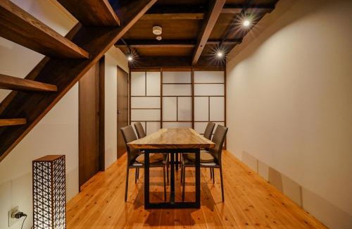 Sannenzaka Ninenzaka Casa | 清水いにしえ庵
