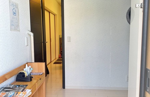 Noda Villa | 清水公園 Memories-in野田市 Your Serene Retreat in Yoshikawa City 3房民泊 Villa