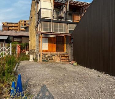Higashiyama Apartamento | 清水竹禅庵