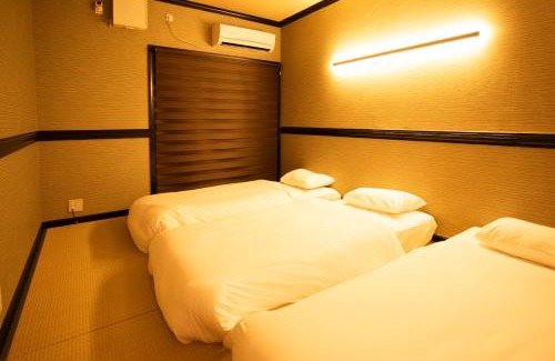 Higashiyama Apartamento | 清水竹禅庵