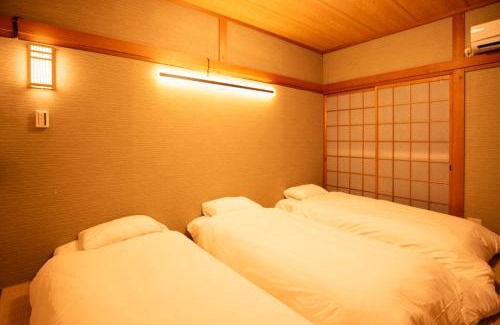 Higashiyama Apartamento | 清水竹禅庵