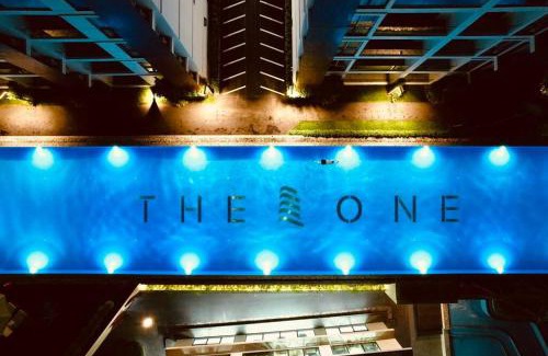 Chiang Mai Apartamento | 清迈一号 The One ChiangMai 1B1B Condo C 一环商业中心, 紧邻尚泰繁华