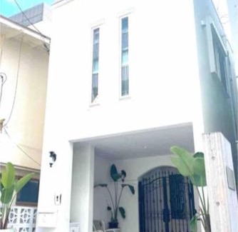 Aoyama Casa | 渋谷まで2駅10分!一棟まるごと貸し切り!駅徒歩3分ペット歓迎お子様歓迎駐車場無料6人まで