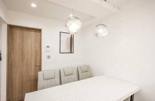 Ebisu Apartamento | 渋谷駅電車1分 恵比寿駅徒歩2分 85平米最大6名 東京 新宿 上野 銀座 池袋 築地直通