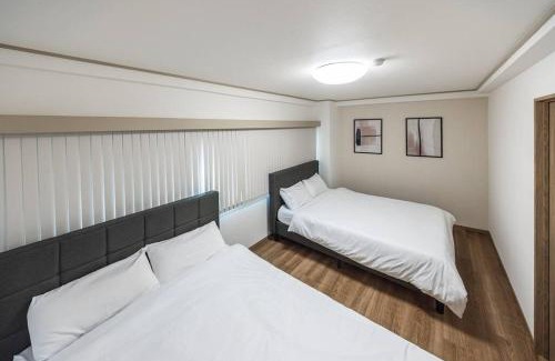 Ebisu Apartamento | 渋谷駅電車1分 恵比寿駅徒歩2分 85平米最大6名 東京 新宿 上野 銀座 池袋 築地直通