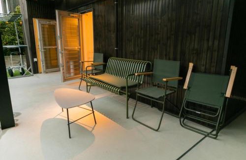 Hagi Casa | 渚の一棟貸し はぎうみ -hagiumi-
