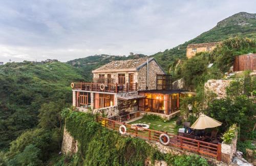 Taizhou Casa | 温岭海山生活石屋民宿