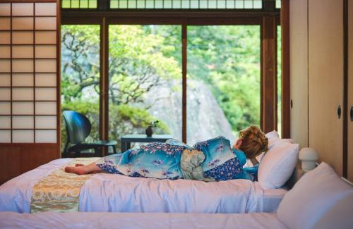 Beppu Casa | 温泉付きの一軒家を借りよう