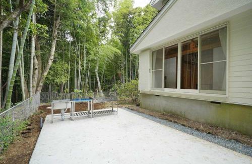 Ito Villa | 温泉付き 自然に囲まれながら別荘生活を満載 ファミーユ伊豆の瞳