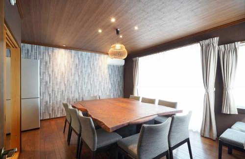Ito Villa | 温泉付き 自然に囲まれながら別荘生活を満載 ファミーユ伊豆の瞳