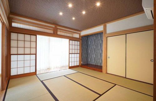 Ito Villa | 温泉付き 自然に囲まれながら別荘生活を満載 ファミーユ伊豆の瞳