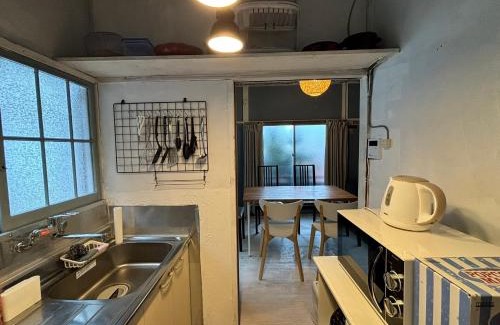 Miyakami Casa | 温泉街の入り口にあるゲストハウス SLOW HOUSE yugawara