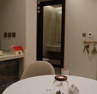 Business Bay Apartamento | 温馨可爱的整套公寓