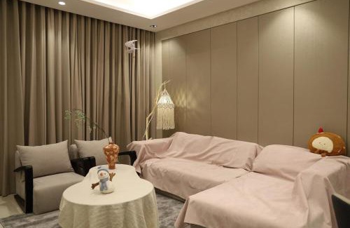 Business Bay Apartamento | 温馨可爱的整套公寓