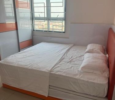Bandung Apartamento | 温馨小屋18