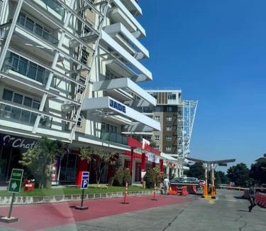 Bandung Apartamento | 温馨小屋18