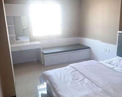 Bandung Apartamento | 温馨小屋18