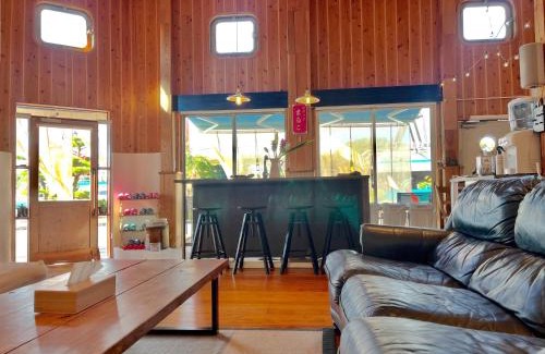 Yunoko Onsen Casa | 港ノ宿 マルコ