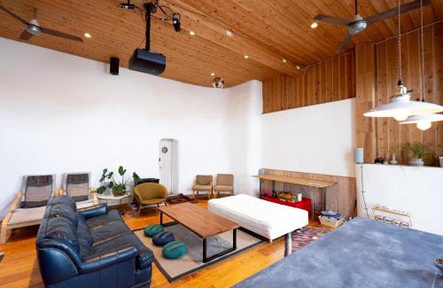 Yunoko Onsen Casa | 港ノ宿 マルコ