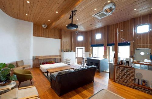 Yunoko Onsen Casa | 港ノ宿 マルコ