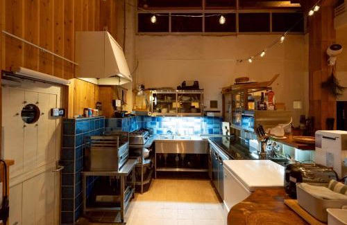 Yunoko Onsen Casa | 港ノ宿 マルコ
